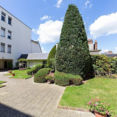 Vicomte/Cosy-Hypercentreville-Rouen/Netflix-Wifi/ Dış mekan fotoğraf